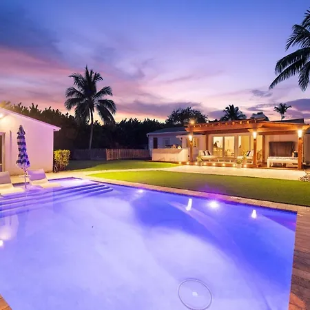Casa Azure Villa
